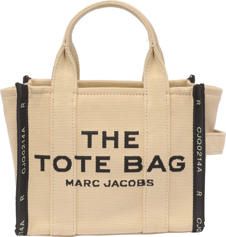 Marc Jacobs The Small Tote Bag