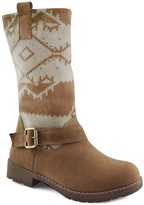 Thumbnail for your product : Muk Luks Rachel Buckle Boot