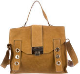 Thumbnail for your product : Jimmy Choo Satchel