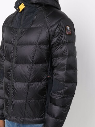 Parajumpers Dream puffer jacket - ShopStyle
