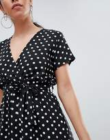 Thumbnail for your product : Love Spotty Dress