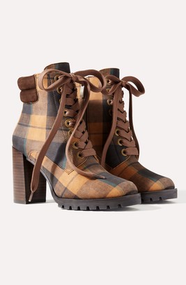 Paige lace up nicole boots clearance