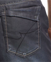 Thumbnail for your product : Kenneth Cole New York Slim-Fit Jeans, Dark Indigo Wash