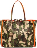 Thumbnail for your product : Sydney Love Reversible Camo Tote