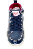 Thumbnail for your product : Naturino Sport Sneaker (Toddler & Little Kid)