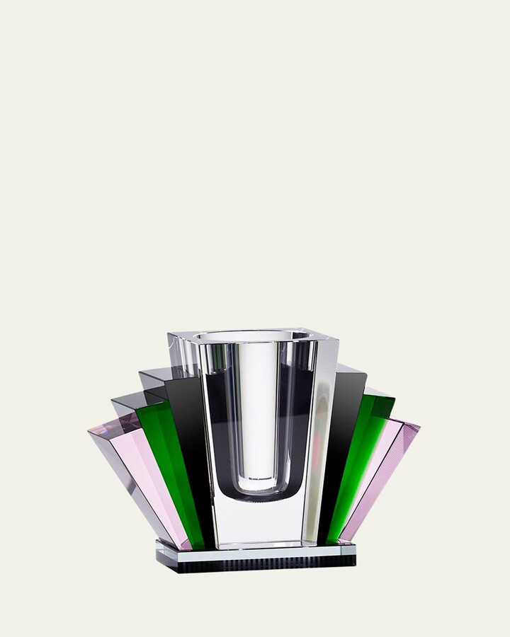 Reflections Copenhagen Harlem Vase