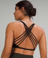 Thumbnail for your product : Lululemon Free To Be Bra - Wild Light Support, A/B Cup