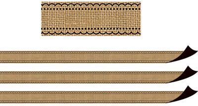 Teacher Created Resources Magnetic Border