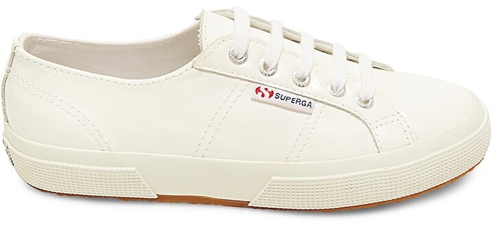 Superga 2750 Nappaleau Canvas Sneakers - ShopStyle