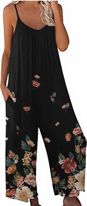 AMhomely Trousers for Women UK Summer Long Flared Pants Work