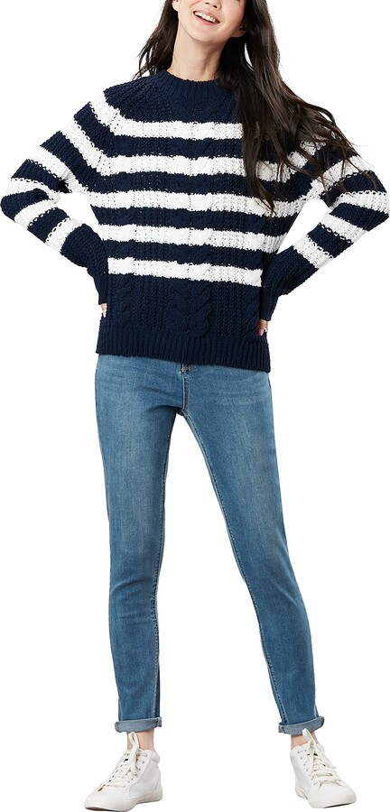 women's chenille jumpers uk