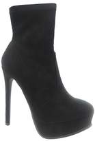 Thumbnail for your product : Wild Diva Lounge Polly Booties
