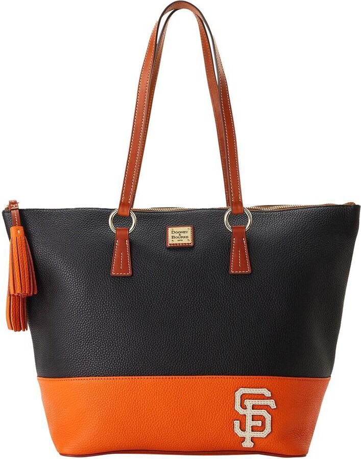 Dooney & Bourke Dooney Bourke San Francisco Giants Tobi Tote Purse