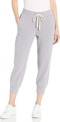 plus size capri joggers