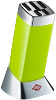 Thumbnail for your product : Wesco Classic Line Knife Block with Knives - Lime Green