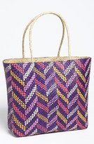 Thumbnail for your product : BANAGO 'Small' Beach Tote