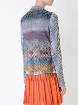 Thumbnail for your product : Missoni two button blazer