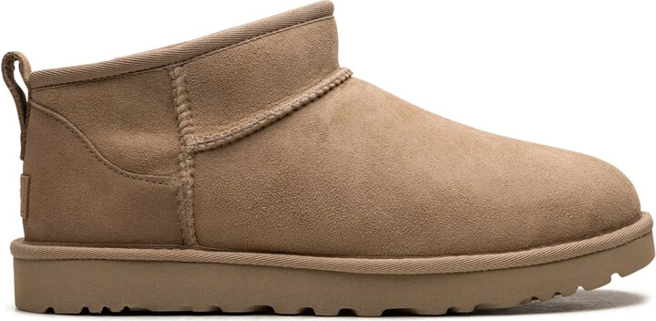 UGG Classic Ultra Mini II slippers