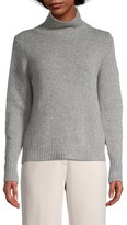 Thumbnail for your product : Seventy Cashmere & Wool-Blend Knit Sweater