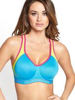 Thumbnail for your product : Freya Underwired Moulded Sports Bra