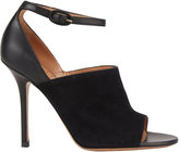 Thumbnail for your product : Alexa Wagner Divine Ankle-Strap Sandals