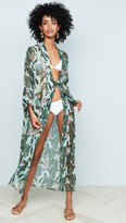 Thumbnail for your product : Bindya Marbella Kimono