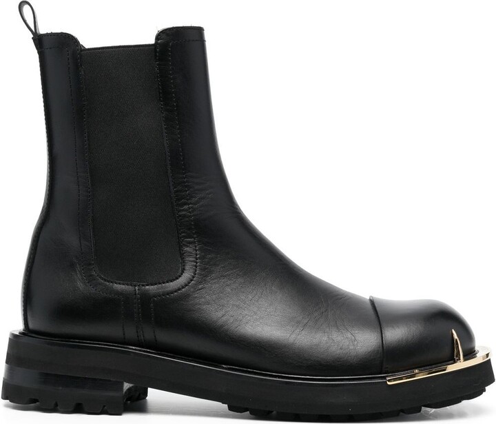 Roberto Cavalli Men's Boots | 10 Roberto Cavalli Men's Boots | ShopStyle |  ShopStyle