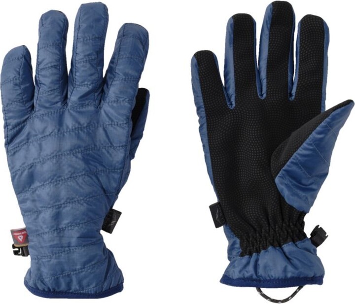 LL Bean PrimaLoft Packaway Gloves