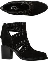 Thumbnail for your product : Sbicca Jossly Cut Out Bootie