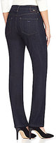 Thumbnail for your product : Jag Jeans Jackson Mid-Rise Straight-Leg Jeans