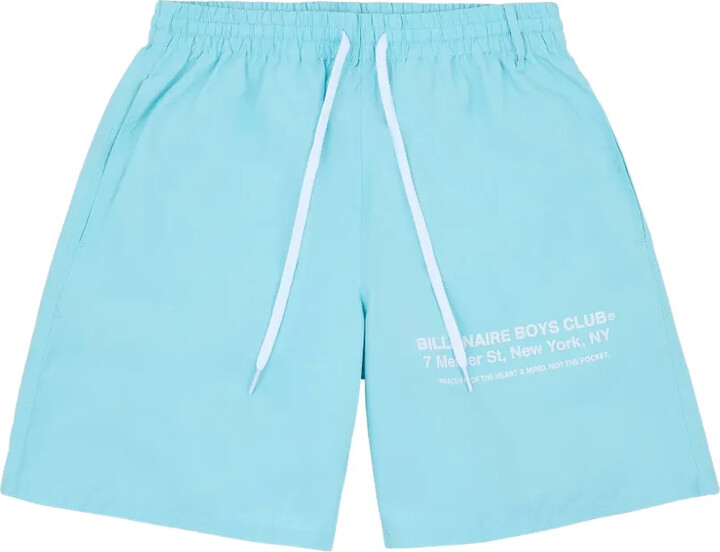 Billionaire Boys Club Drawstring Shorts