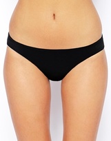 Thumbnail for your product : Rip Curl Mirage Reversible Color Block Cheeky Bikini Bottom