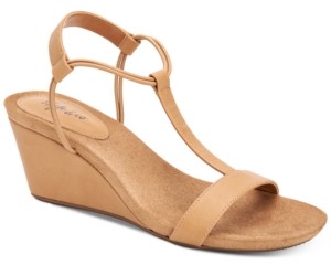 style&co wedge sandals