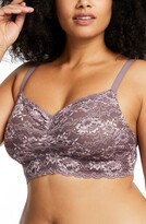 Thumbnail for your product : Montelle Intimates Lace Bralette