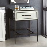Thumbnail for your product : west elm Mirrored Storage 3-Drawer Dresser