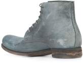 Thumbnail for your product : A Diciannoveventitre lace-up boots