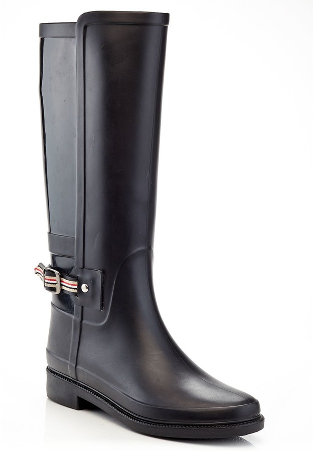 henry ferrera rain boots