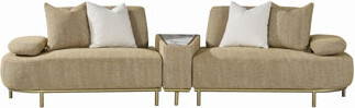 Sharelle Furnishings Modena Sofa