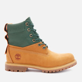 timberland rose gold rand