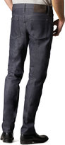 Thumbnail for your product : Naked and Famous Denim WeirdGuy Indigo Selvage Jeans