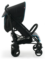 Thumbnail for your product : Jonathan Adler JA Crafted by Fisher-Price Deluxe Umbrella Stroller