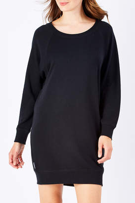 NEW Betty Basics Womens Short Dresses Zeke Sweater Dress - Dresses