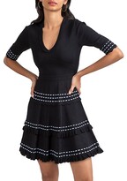Thumbnail for your product : Shoshanna Antinea Dress