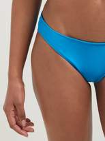 Thumbnail for your product : Araks Enil Bikini Briefs - Womens - Blue