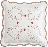 Thumbnail for your product : Sonoma Goods For Life Sonoma Goods For Life® Embroidered Throw Pillow
