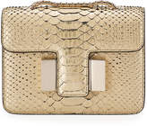 Thumbnail for your product : Tom Ford Sienna Mini Python Crossbody Bag