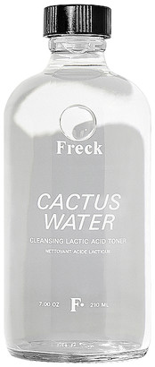 Freck Cactus Water Cleansing Lactic Acid Toner