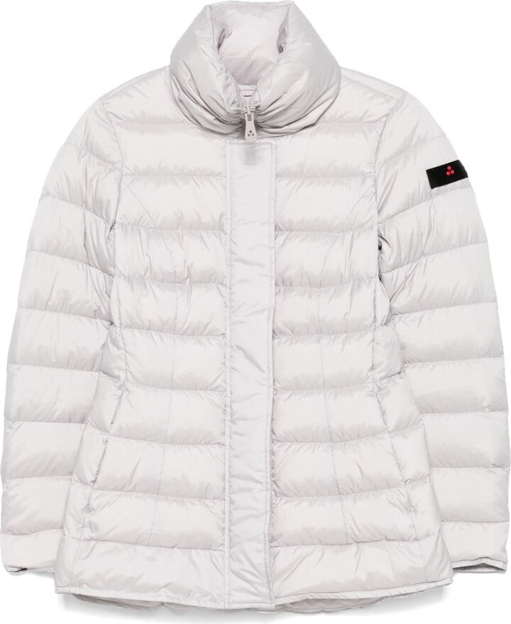 Flagstaff Down Jacket