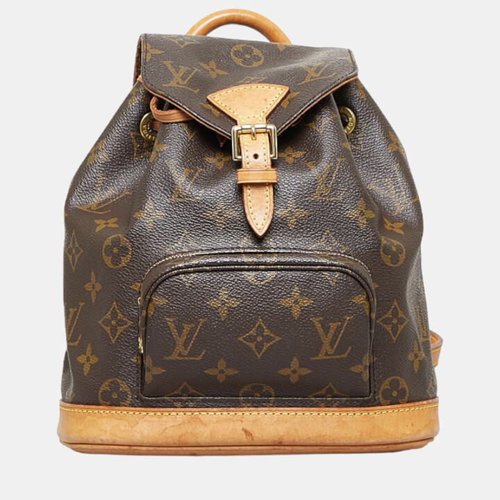 Louis Vuitton Clapton Crossbody Bag - ShopStyle