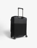 Thumbnail for your product : Samsonite B-lite Icon spinner four-wheel suitcase 55cm